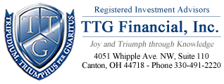 TTG Footer Logo