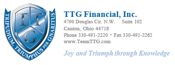 TTG Footer Logo