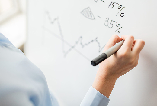 Expert Financial Guidance