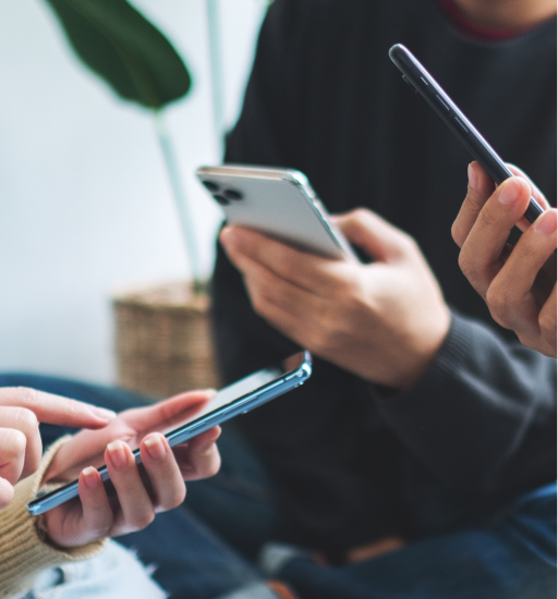 Financial Planning Process