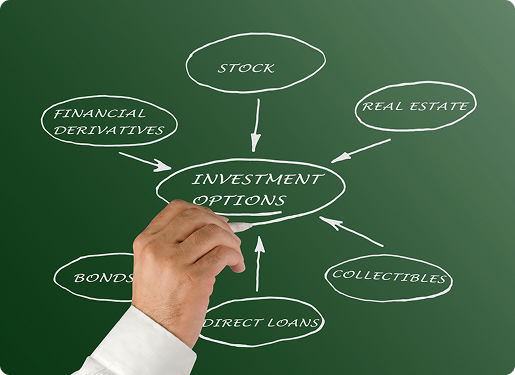 Investment Options
