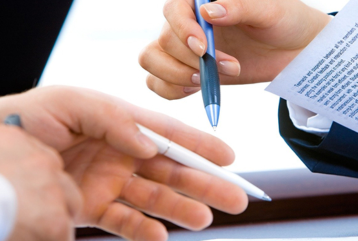 Make a Difference bulid