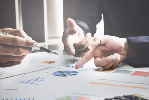 Start Your Estate Plan